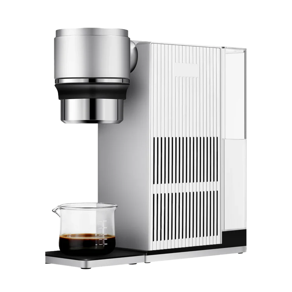 Cold Brew Station — 整机轮廓 / Product overview