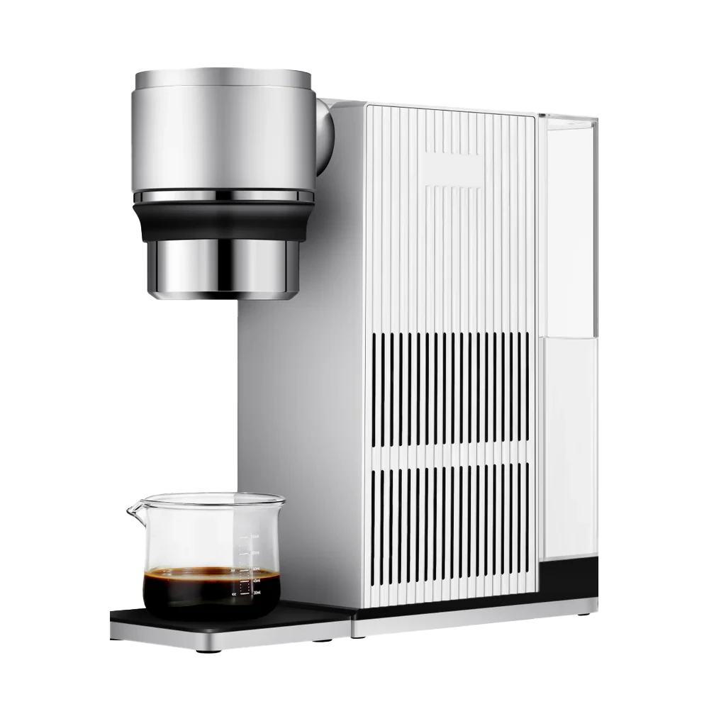 Cold Brew Station — 整机轮廓 / Product overview