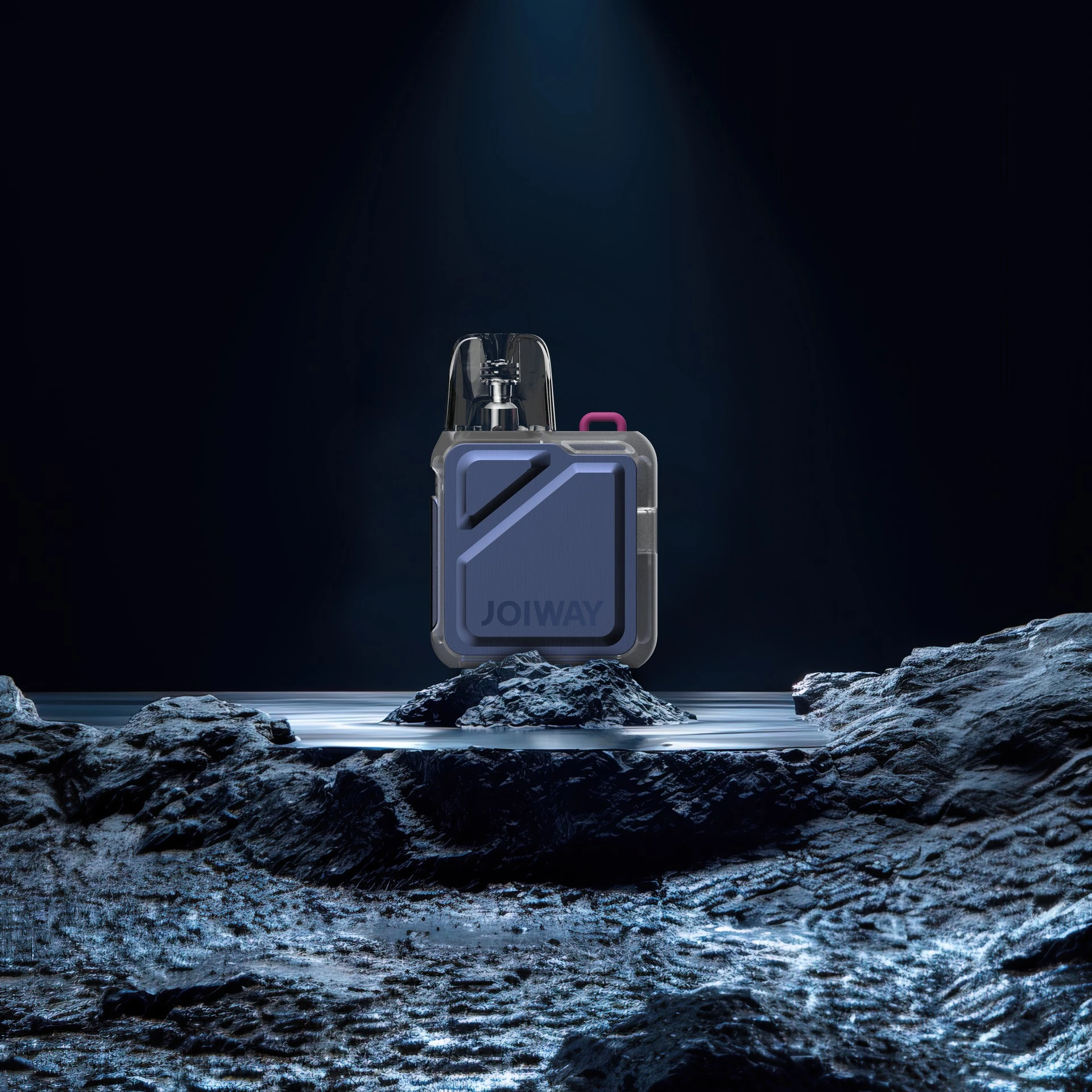 NeoCraft — Product · CMF