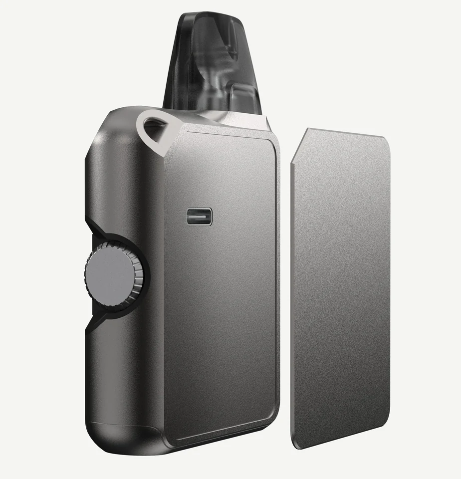 Premium Atomizer — Product · Interaction