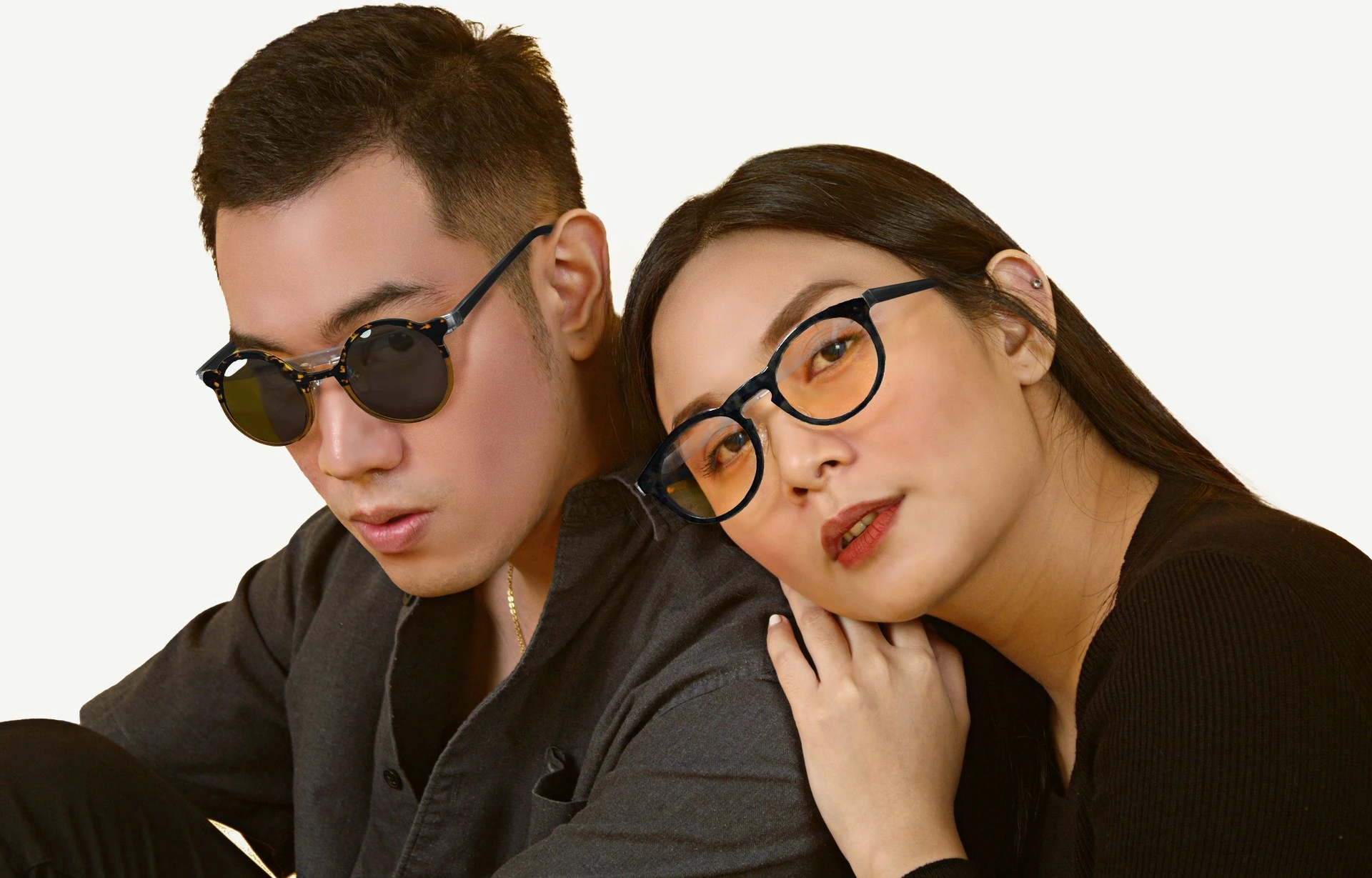 EYEWEAR — Design study / 设计研究