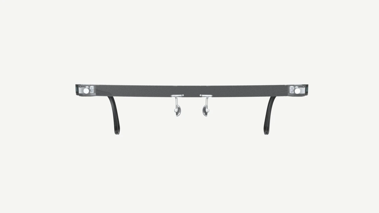 EYEWEAR — Design study / 设计研究
