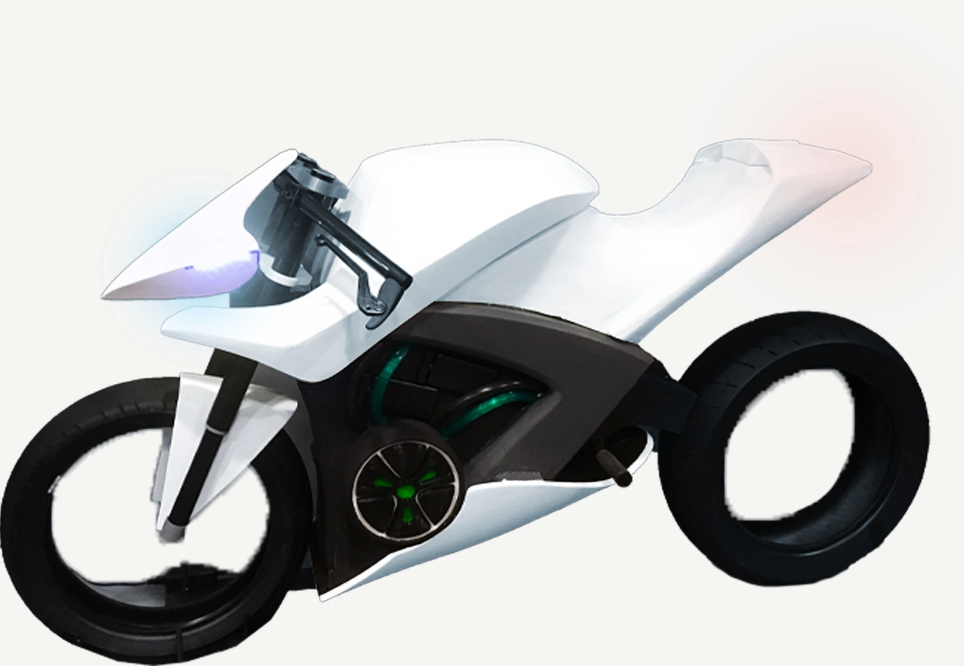 G-Turbo — Design study / 设计研究