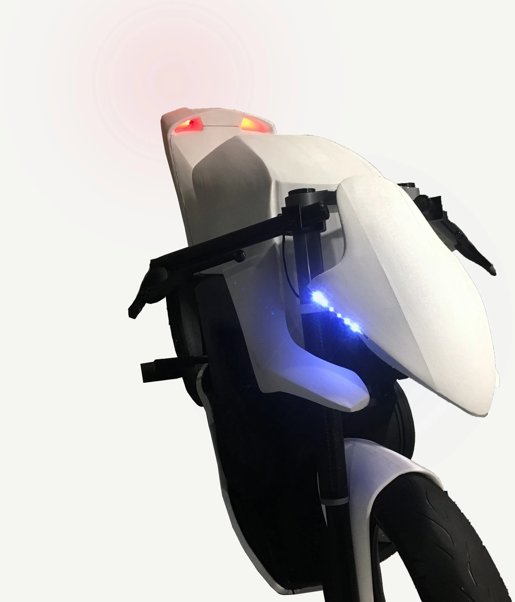 G-Turbo — Design study / 设计研究