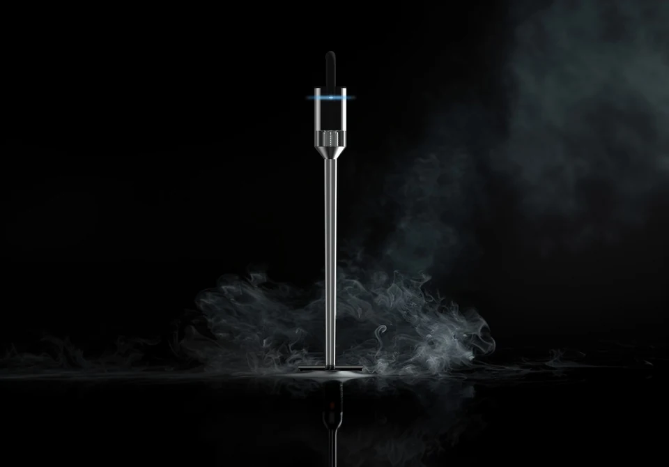 SPICK & SPAN — Product · Home