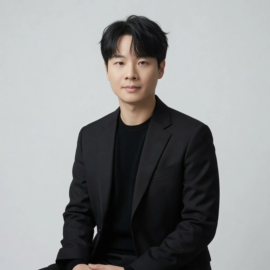 Cherwin / 李翔宇 — 产品设计师